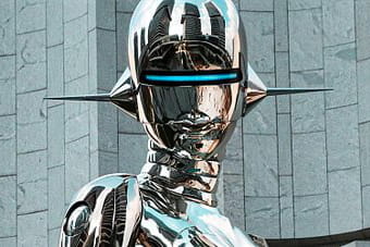 AI Art list cover