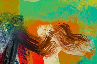 Mixed Media list cover