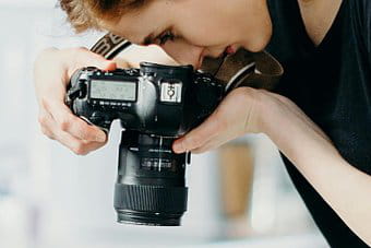 Photography list cover